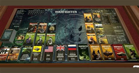tactical card games.